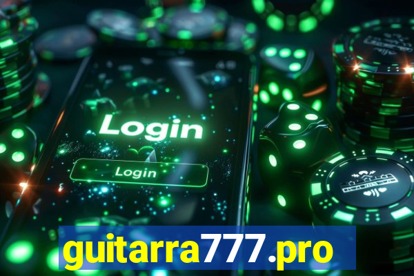 guitarra777.pro