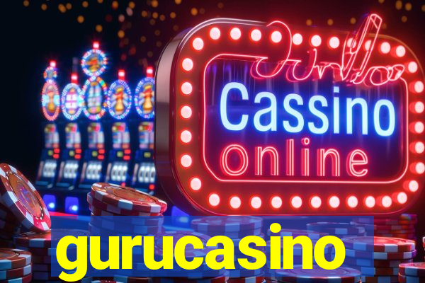 gurucasino