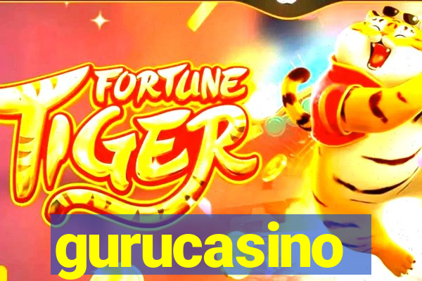 gurucasino