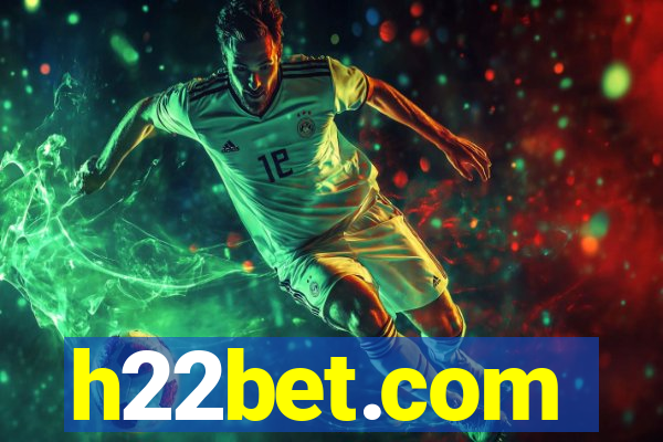 h22bet.com