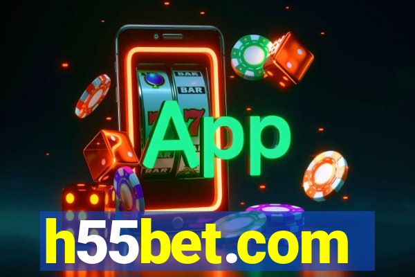 h55bet.com