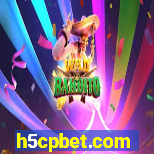 h5cpbet.com