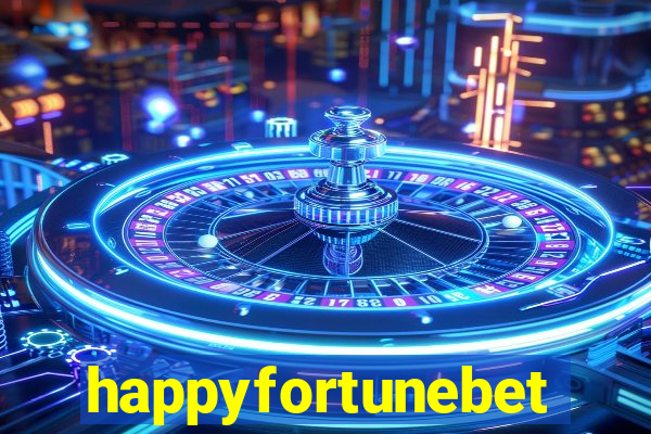 happyfortunebet.com