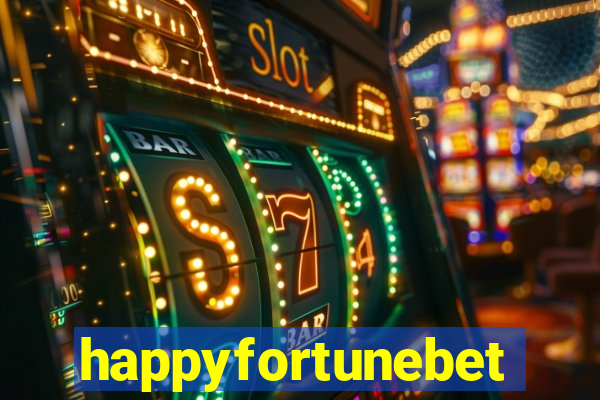 happyfortunebet.com