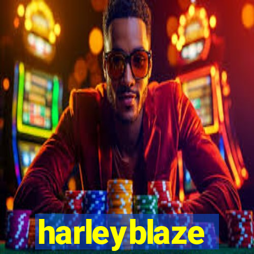 harleyblaze