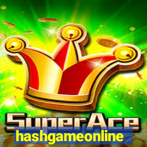 hashgameonline