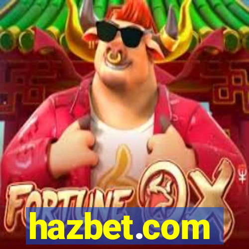 hazbet.com