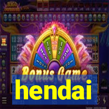 hendai