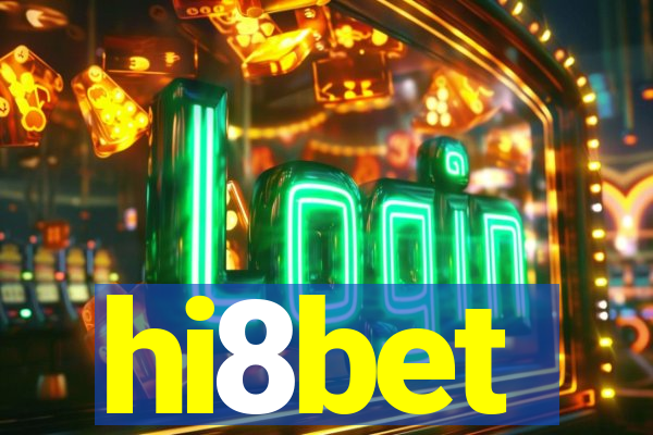 hi8bet