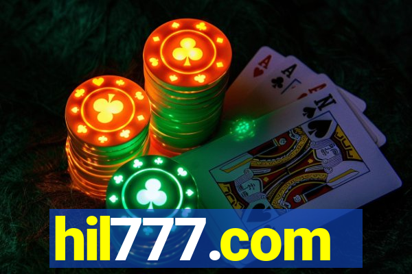 hil777.com