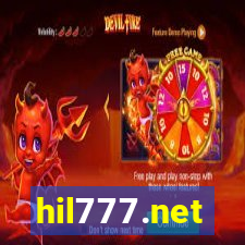 hil777.net