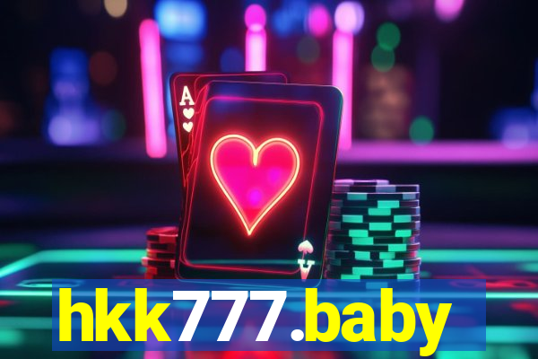 hkk777.baby