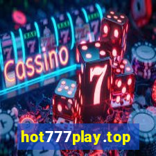 hot777play.top