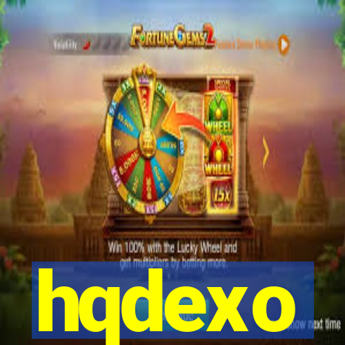 hqdexo