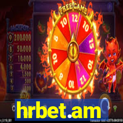 hrbet.am