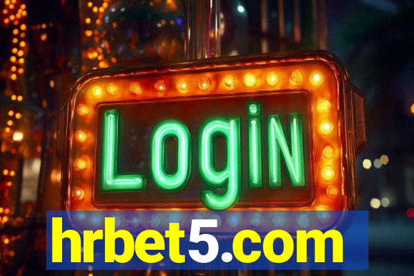 hrbet5.com