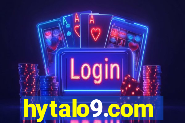 hytalo9.com