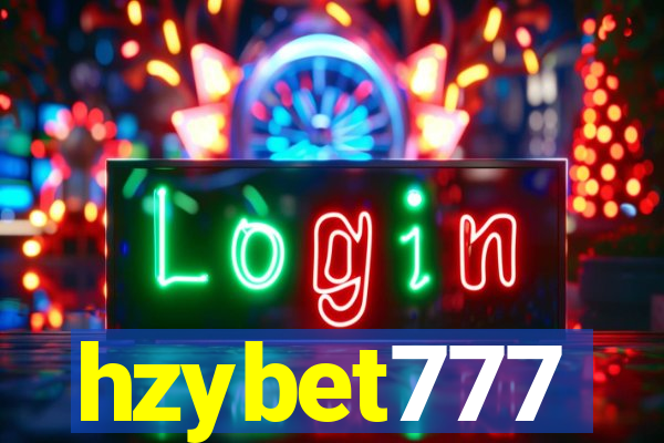 hzybet777