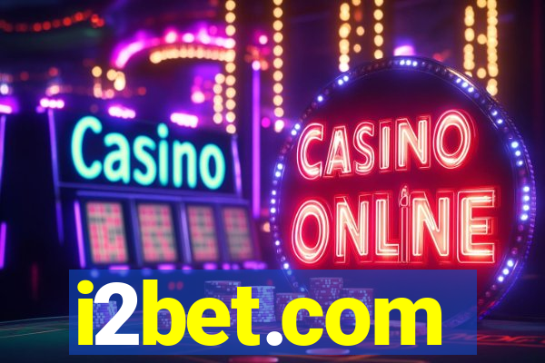 i2bet.com