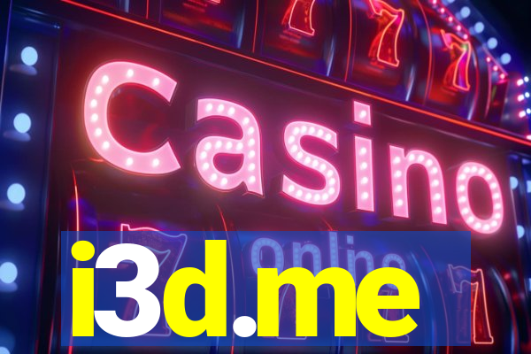 i3d.me