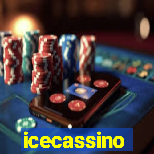 icecassino