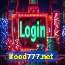 ifood777.net