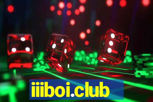 iiiboi.club