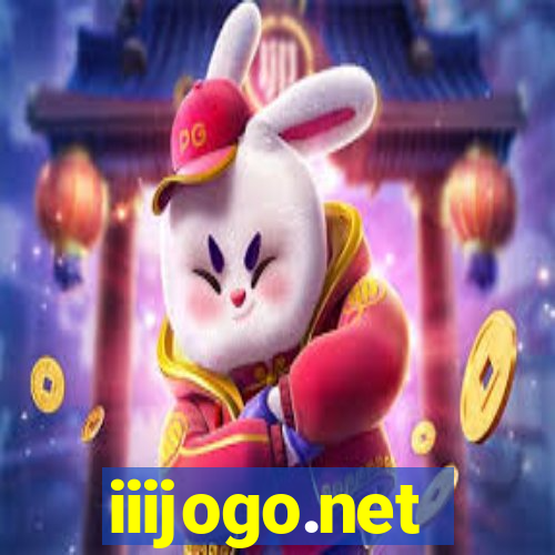 iiijogo.net