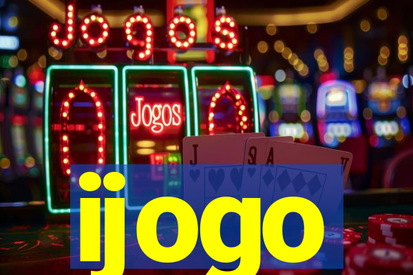 ijogo