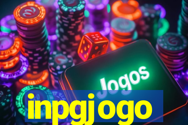 inpgjogo