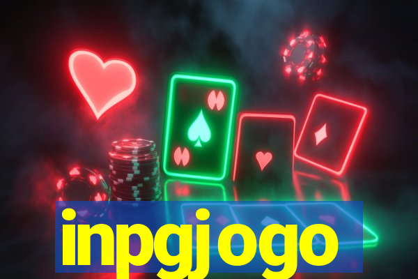 inpgjogo