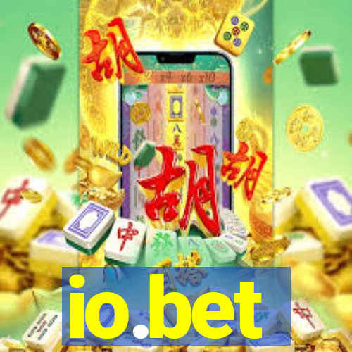 io.bet