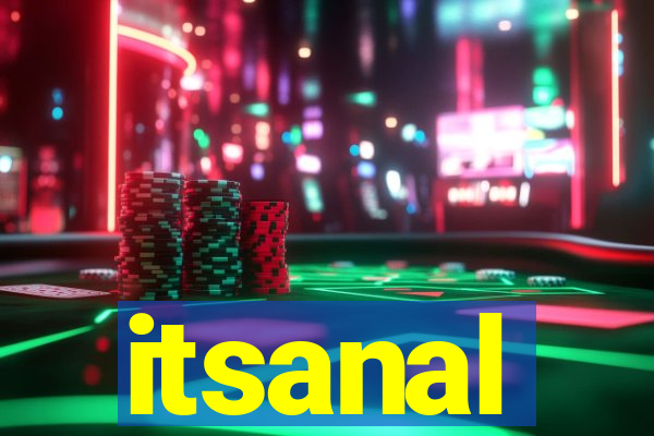 itsanal