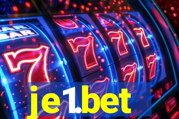 je1.bet