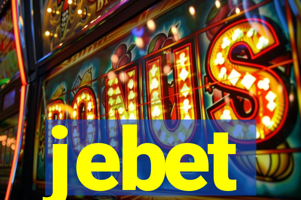 jebet