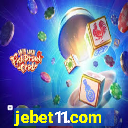 jebet11.com