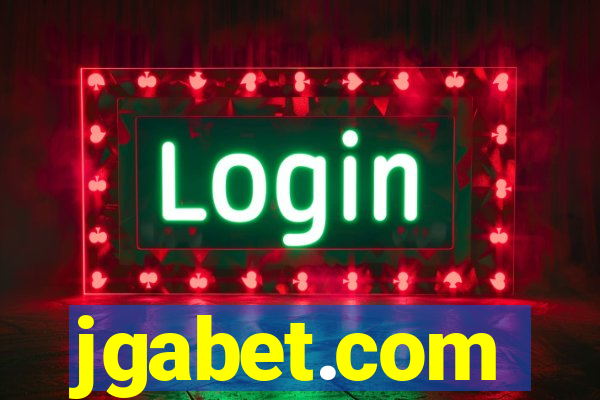 jgabet.com