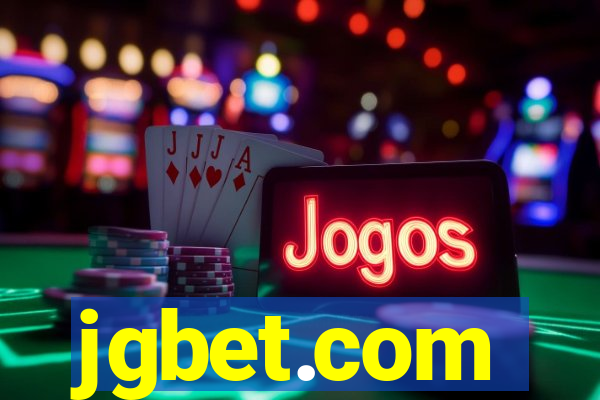 jgbet.com