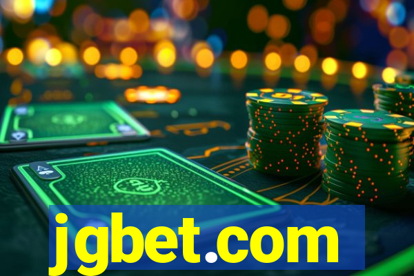 jgbet.com