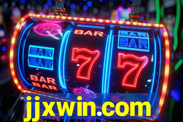 jjxwin.com