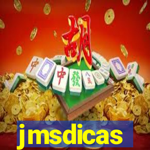 jmsdicas