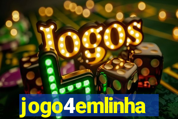 jogo4emlinha