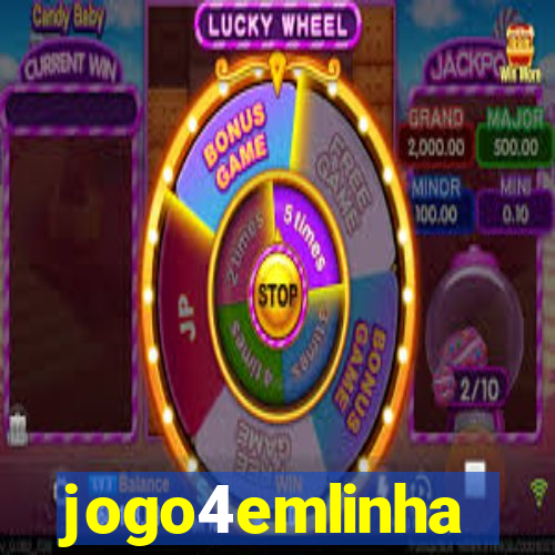 jogo4emlinha