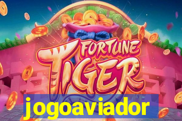 jogoaviador