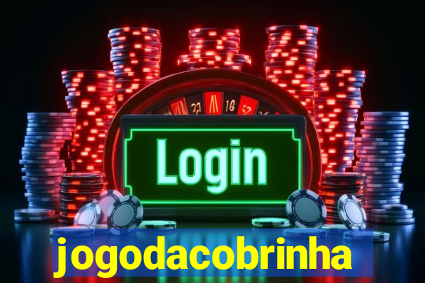 jogodacobrinha