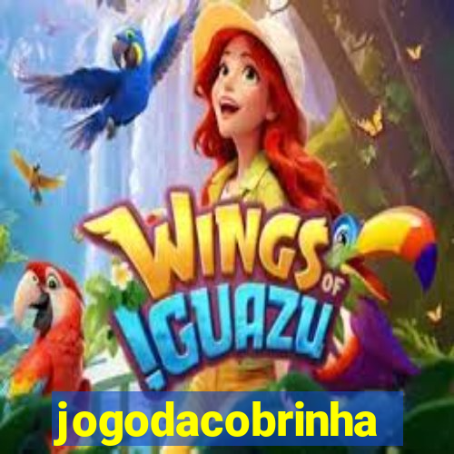 jogodacobrinha