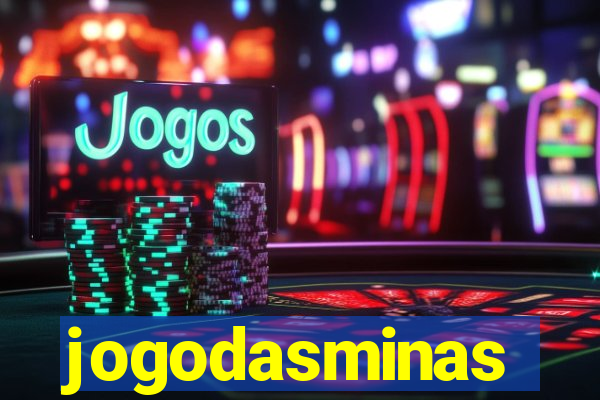 jogodasminas