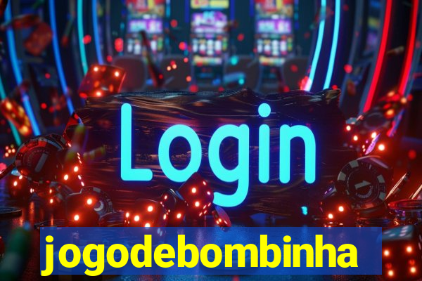 jogodebombinha