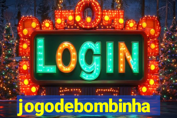 jogodebombinha