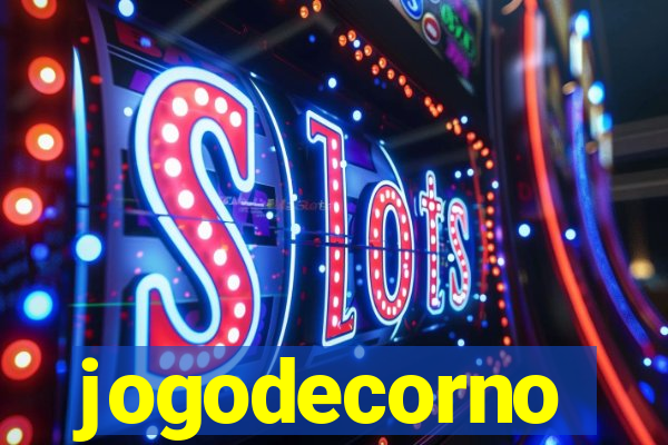 jogodecorno